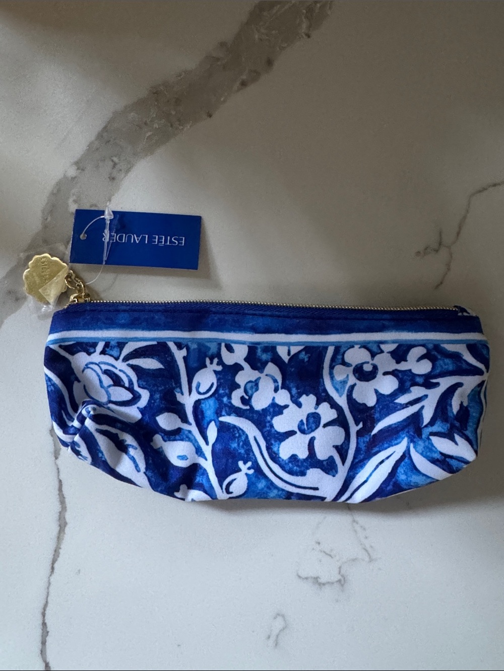 🌸5/$25🌸 Estée Lauder makeup bag